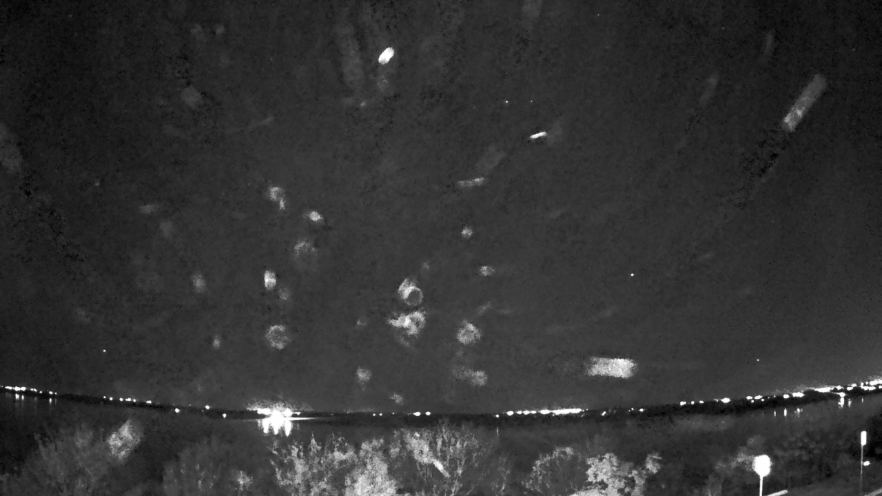 Thumbnail for current weather camera view from Southwest Christian School in Fort Worth, Texas