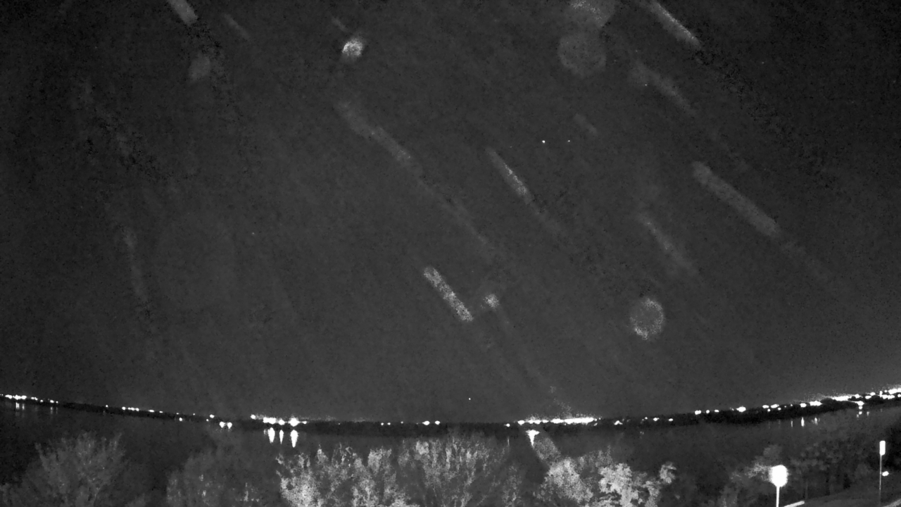 Thumbnail for current weather camera view from Southwest Christian School in Fort Worth, Texas