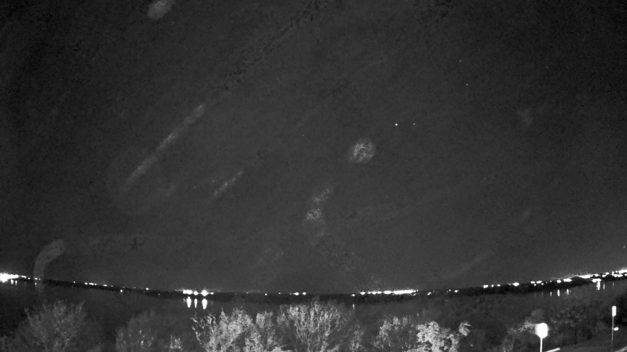 Thumbnail for current weather camera view from Southwest Christian School in Fort Worth, Texas