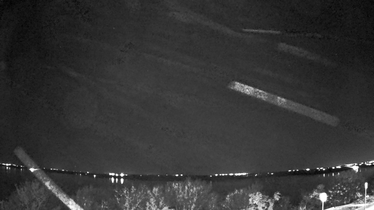 Thumbnail for current weather camera view from Southwest Christian School in Fort Worth, Texas