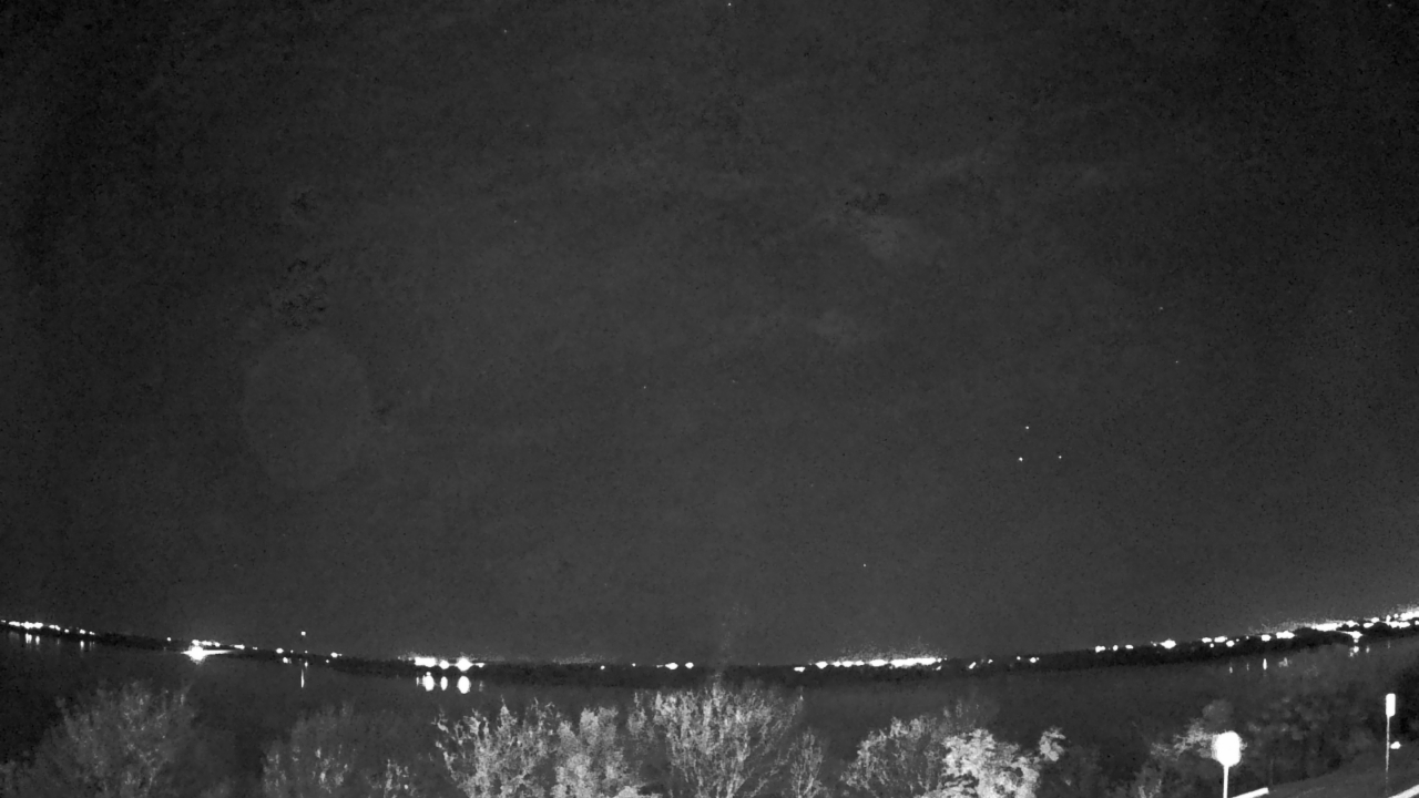 Thumbnail for current weather camera view from Southwest Christian School in Fort Worth, Texas