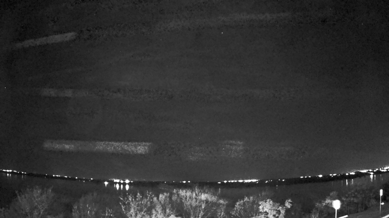 Thumbnail for current weather camera view from Southwest Christian School in Fort Worth, Texas