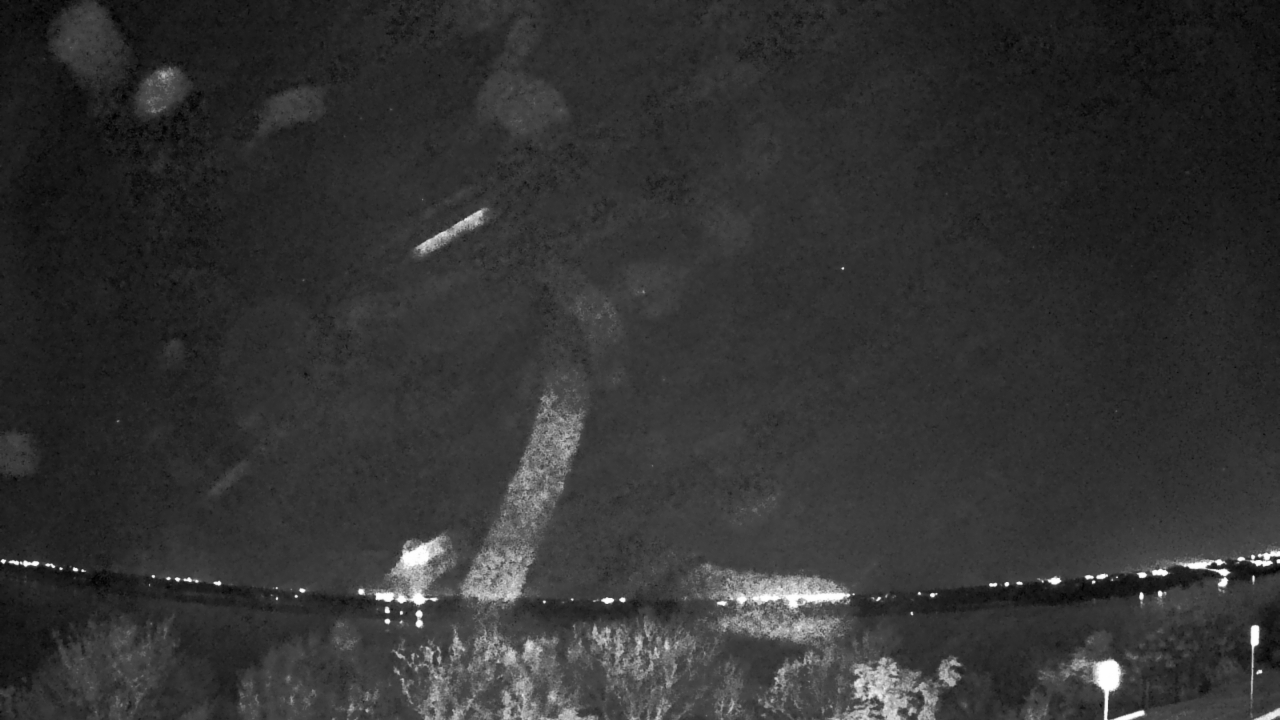 Thumbnail for current weather camera view from Southwest Christian School in Fort Worth, Texas