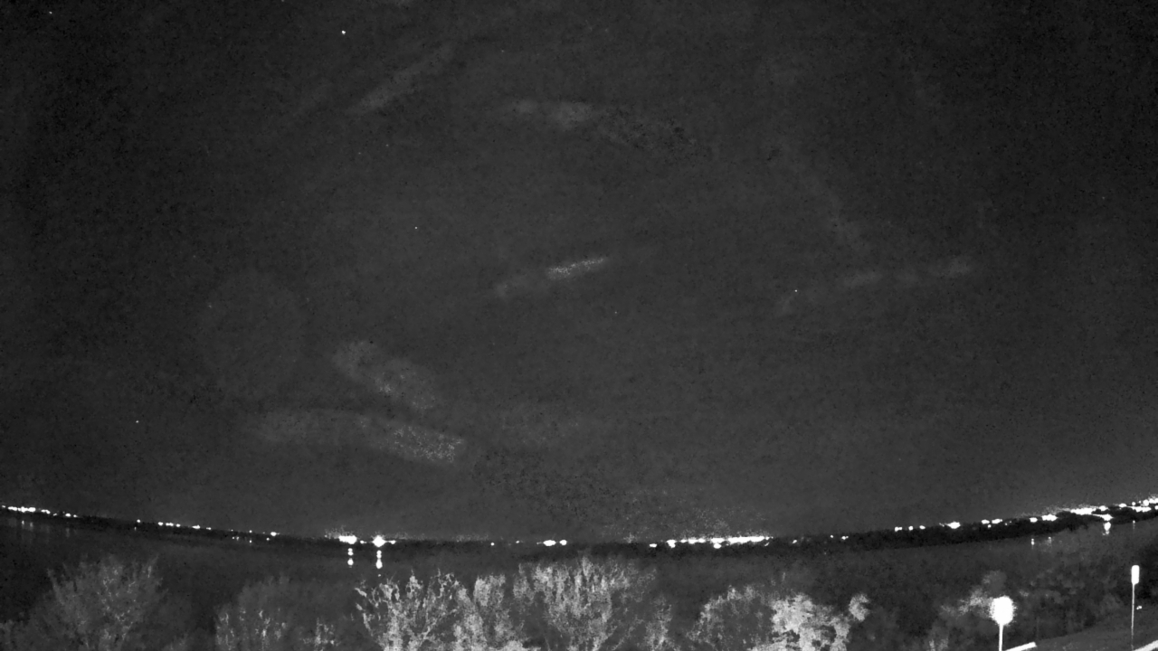 Thumbnail for current weather camera view from Southwest Christian School in Fort Worth, Texas