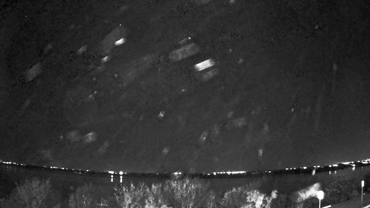 Thumbnail for current weather camera view from Southwest Christian School in Fort Worth, Texas