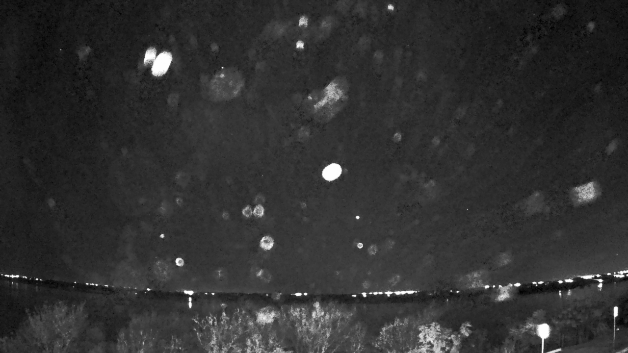 Thumbnail for current weather camera view from Southwest Christian School in Fort Worth, Texas