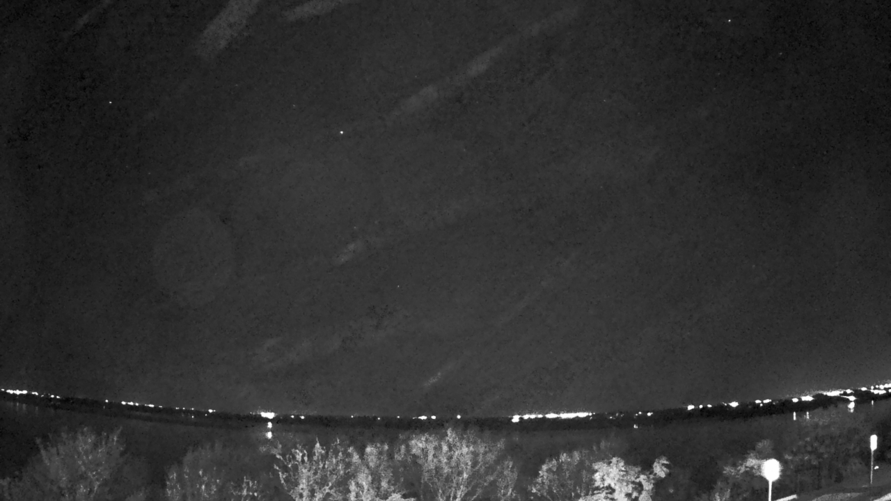 Thumbnail for current weather camera view from Southwest Christian School in Fort Worth, Texas