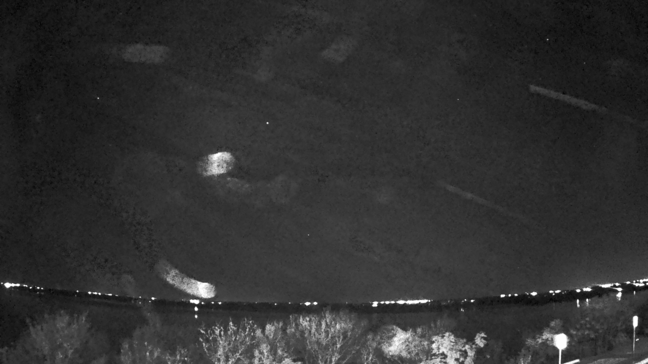 Thumbnail for current weather camera view from Southwest Christian School in Fort Worth, Texas