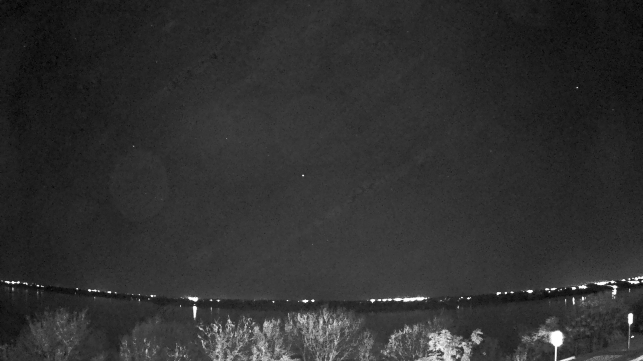 Thumbnail for current weather camera view from Southwest Christian School in Fort Worth, Texas