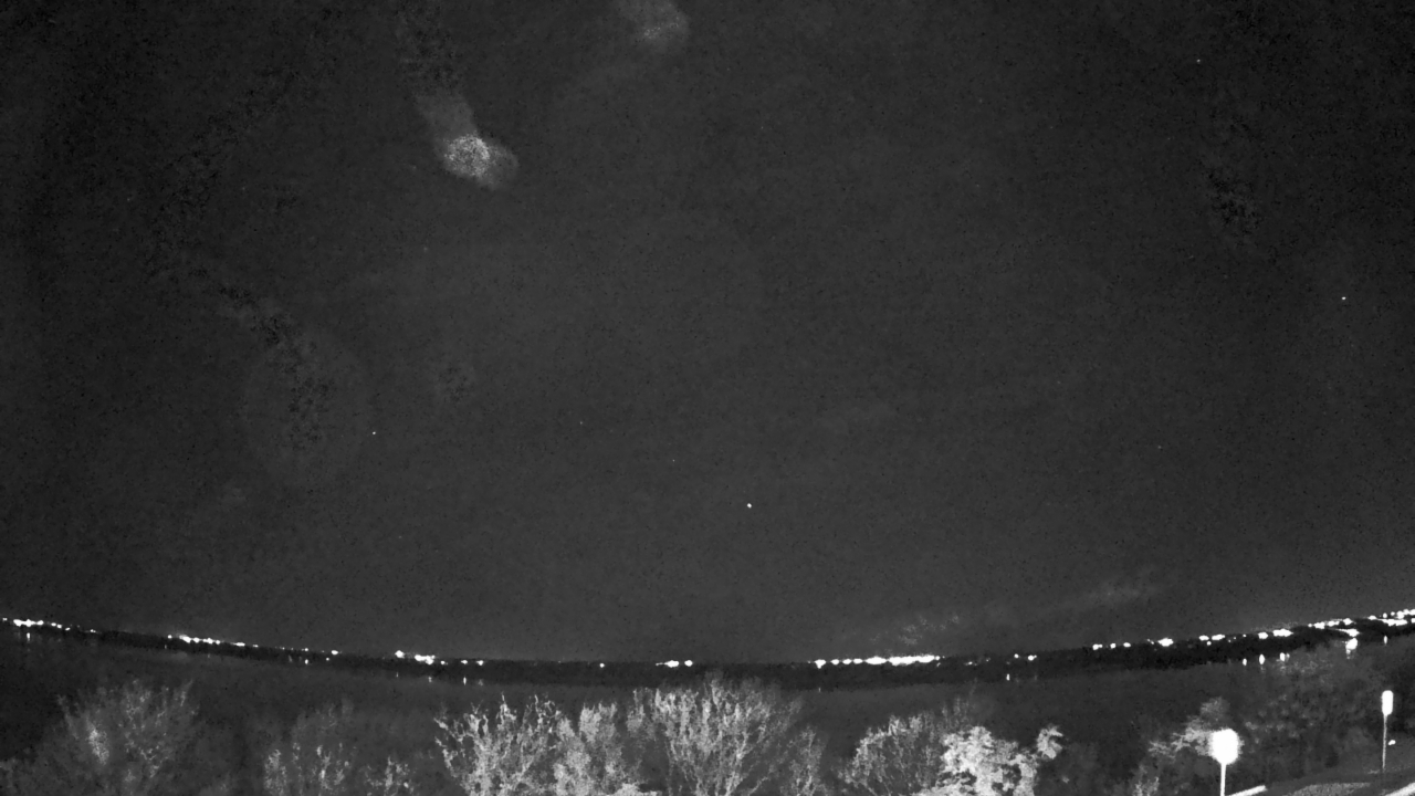 Thumbnail for current weather camera view from Southwest Christian School in Fort Worth, Texas