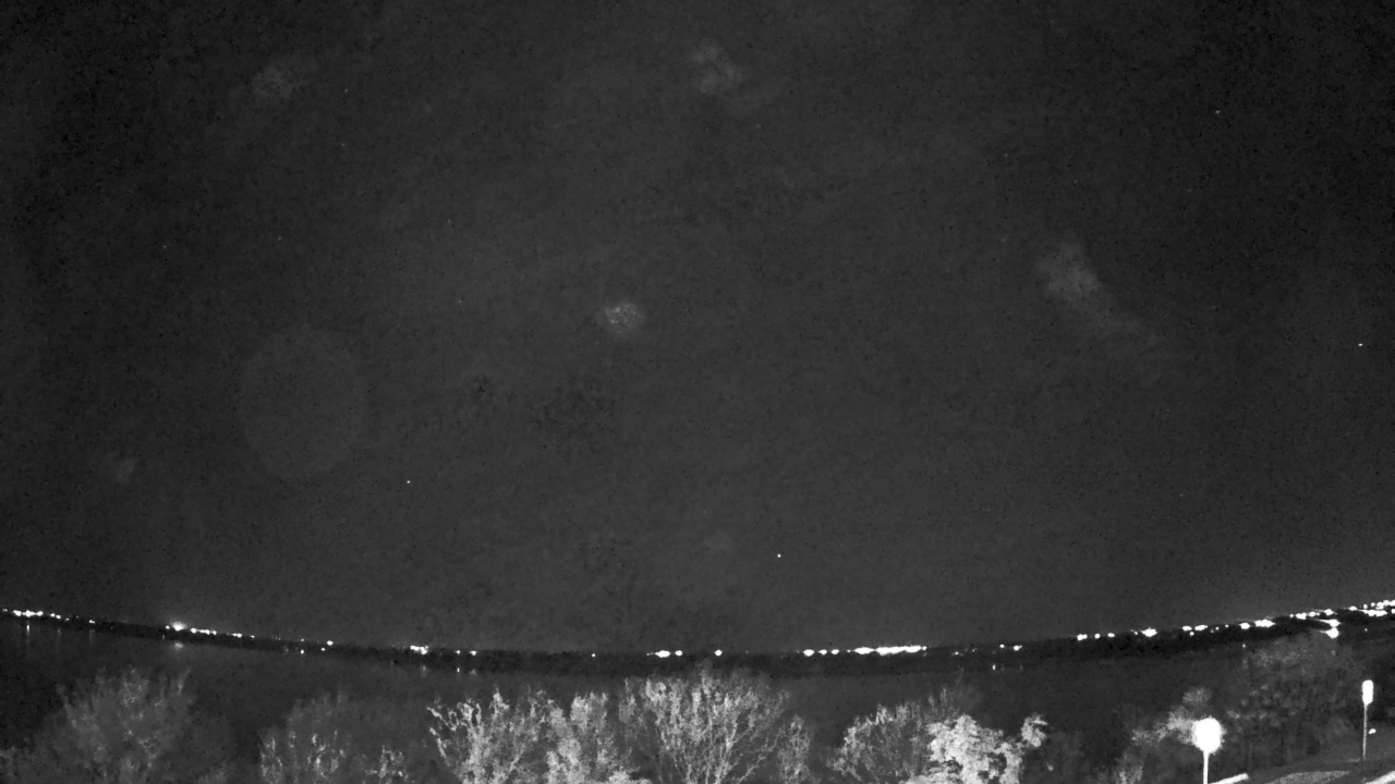 Thumbnail for current weather camera view from Southwest Christian School in Fort Worth, Texas