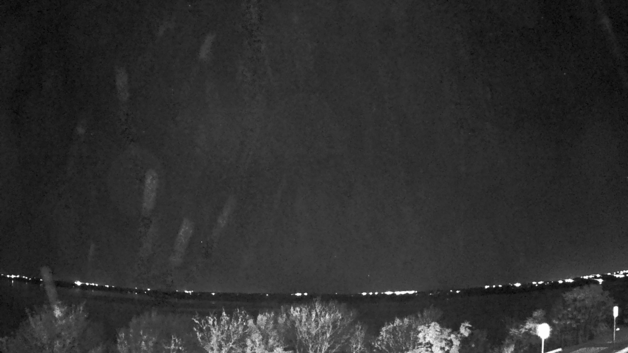 Thumbnail for current weather camera view from Southwest Christian School in Fort Worth, Texas