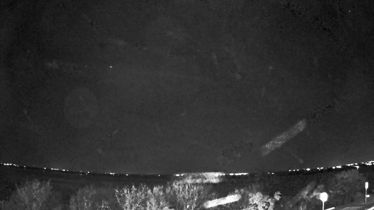 Thumbnail for current weather camera view from Southwest Christian School in Fort Worth, Texas