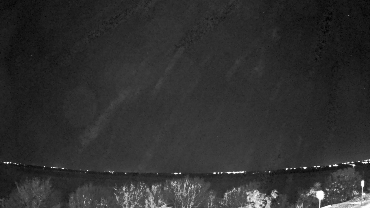 Thumbnail for current weather camera view from Southwest Christian School in Fort Worth, Texas