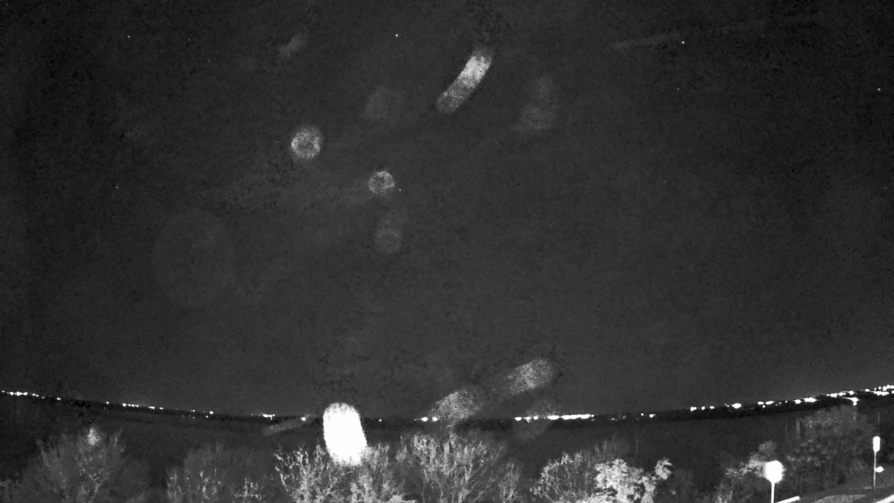 Thumbnail for current weather camera view from Southwest Christian School in Fort Worth, Texas