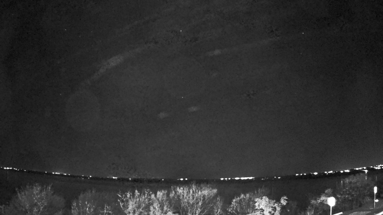 Thumbnail for current weather camera view from Southwest Christian School in Fort Worth, Texas