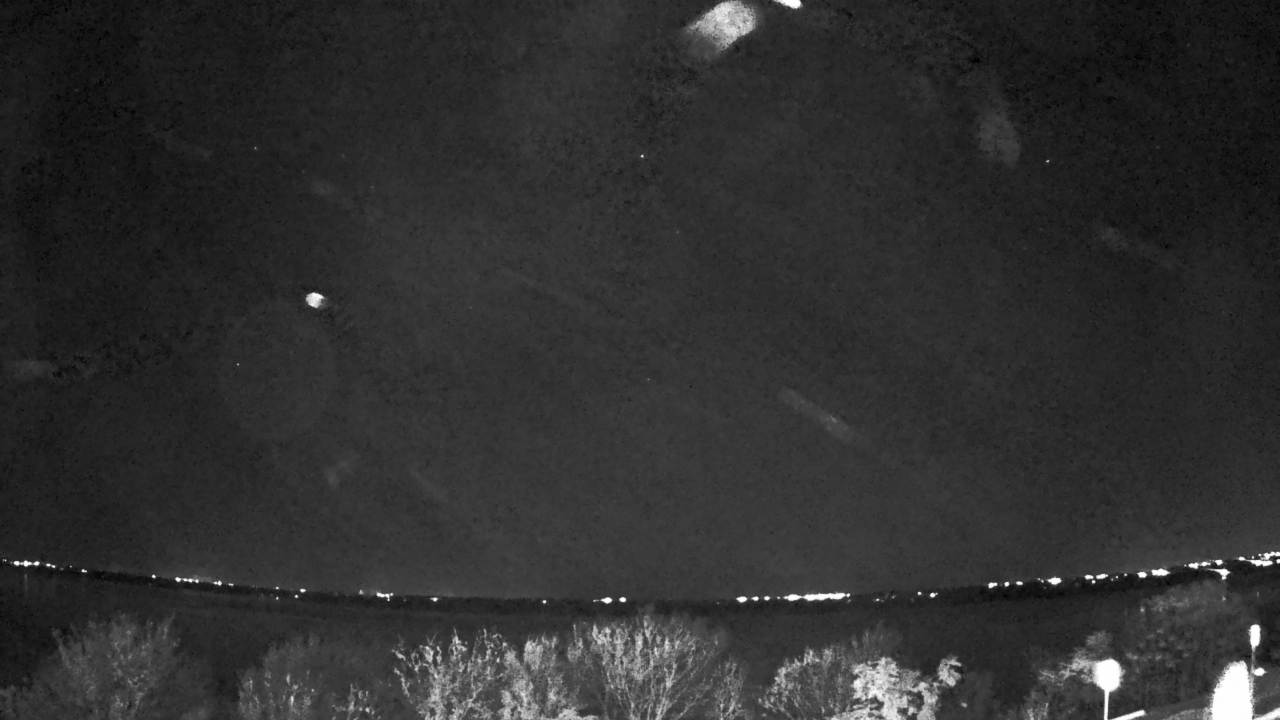 Thumbnail for current weather camera view from Southwest Christian School in Fort Worth, Texas