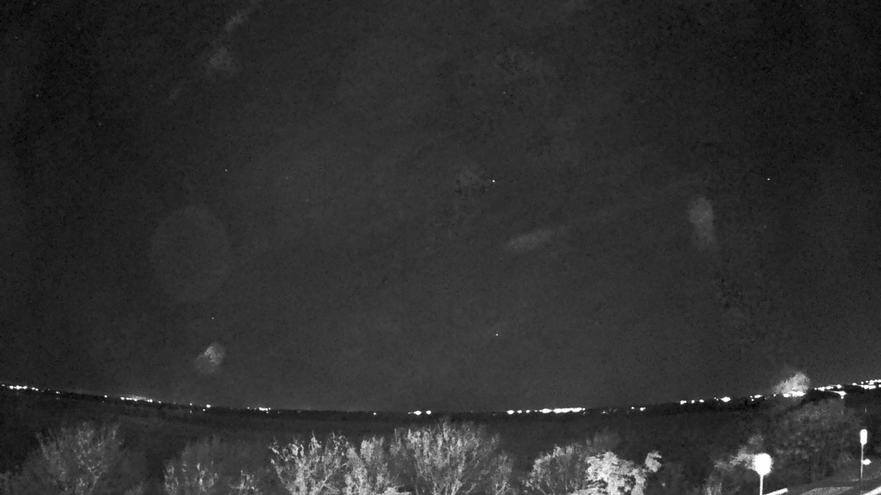 Thumbnail for current weather camera view from Southwest Christian School in Fort Worth, Texas