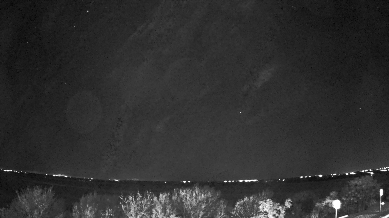 Thumbnail for current weather camera view from Southwest Christian School in Fort Worth, Texas