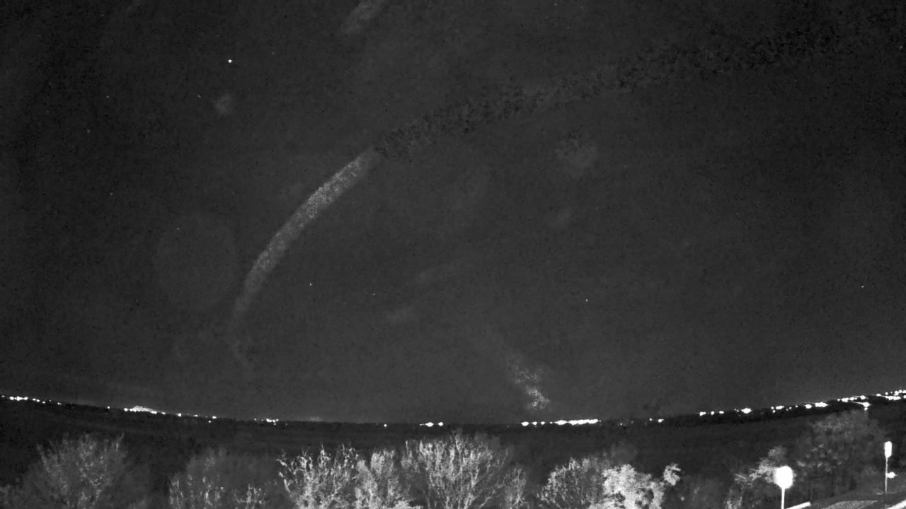 Thumbnail for current weather camera view from Southwest Christian School in Fort Worth, Texas