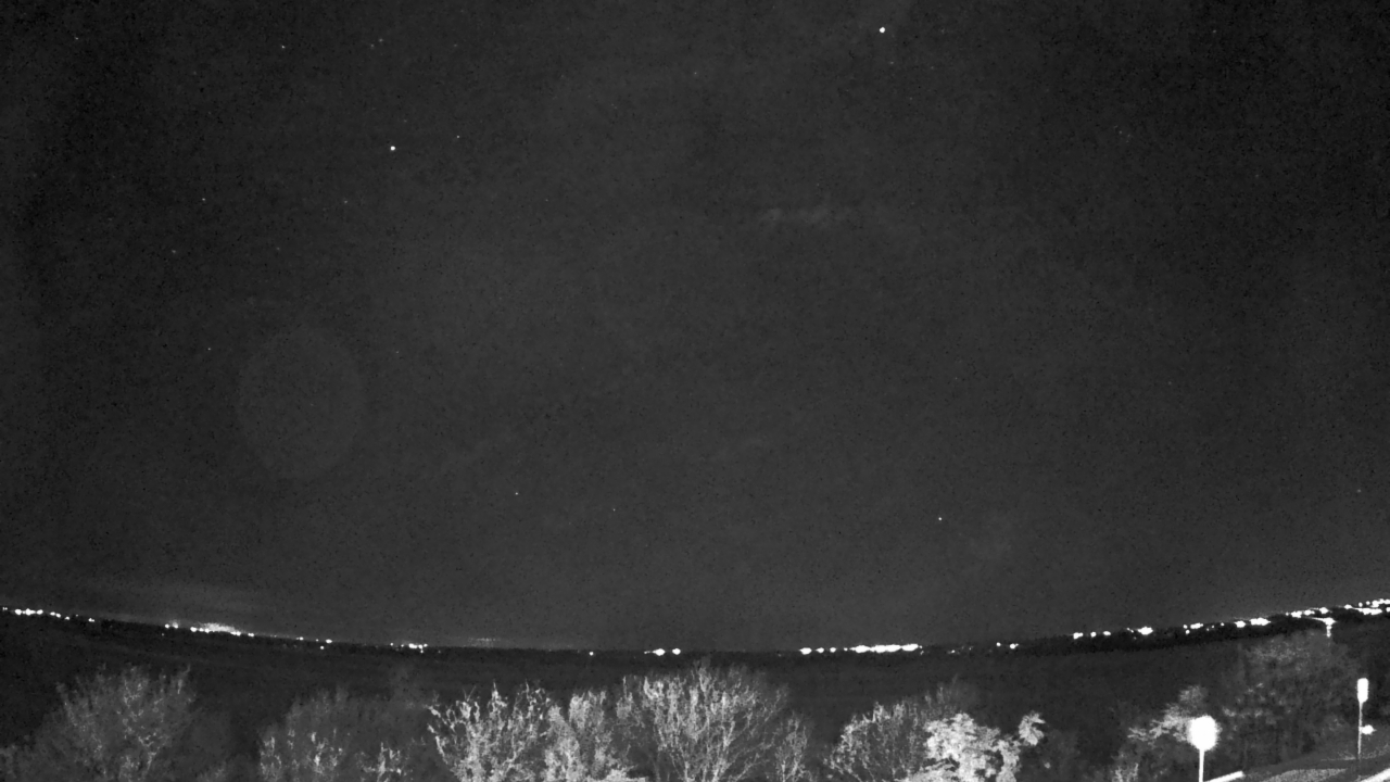 Thumbnail for current weather camera view from Southwest Christian School in Fort Worth, Texas