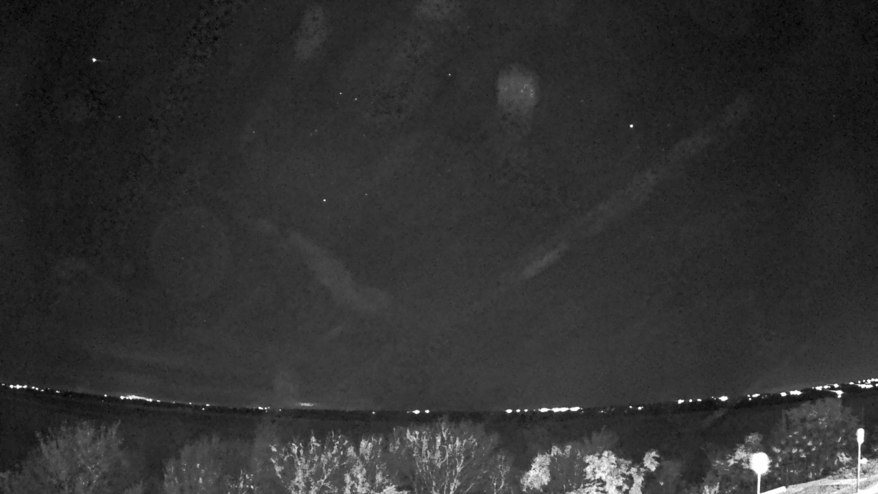 Thumbnail for current weather camera view from Southwest Christian School in Fort Worth, Texas