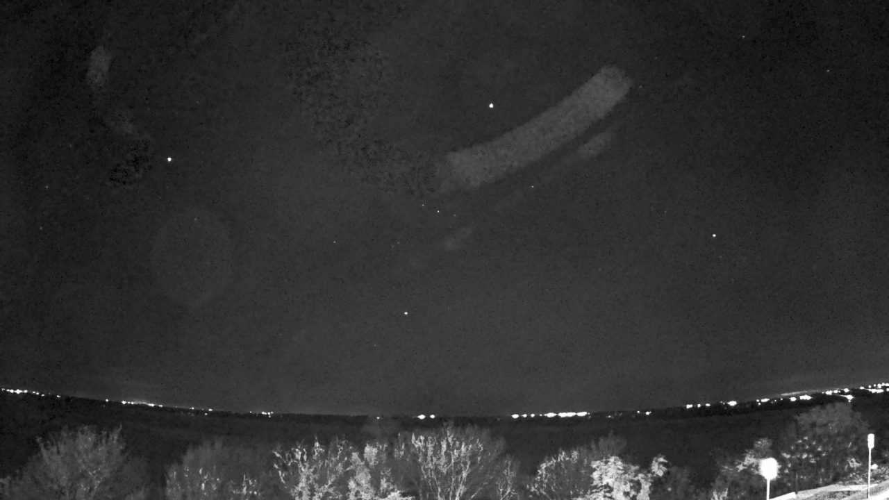 Thumbnail for current weather camera view from Southwest Christian School in Fort Worth, Texas