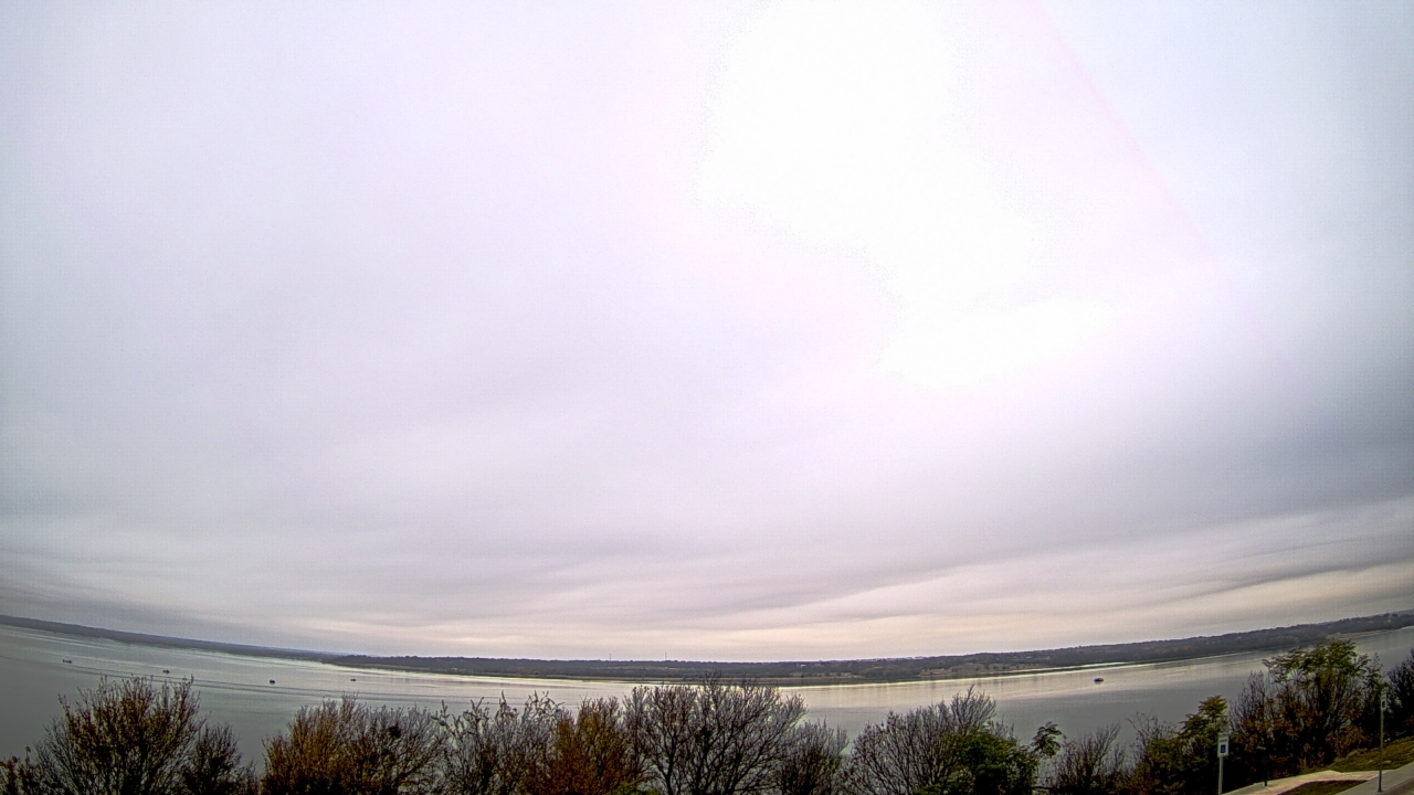 Thumbnail for current weather camera view from Southwest Christian School in Fort Worth, Texas