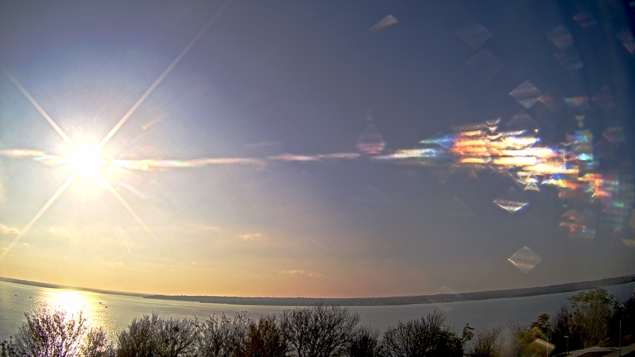 Thumbnail for current weather camera view from Southwest Christian School in Fort Worth, Texas
