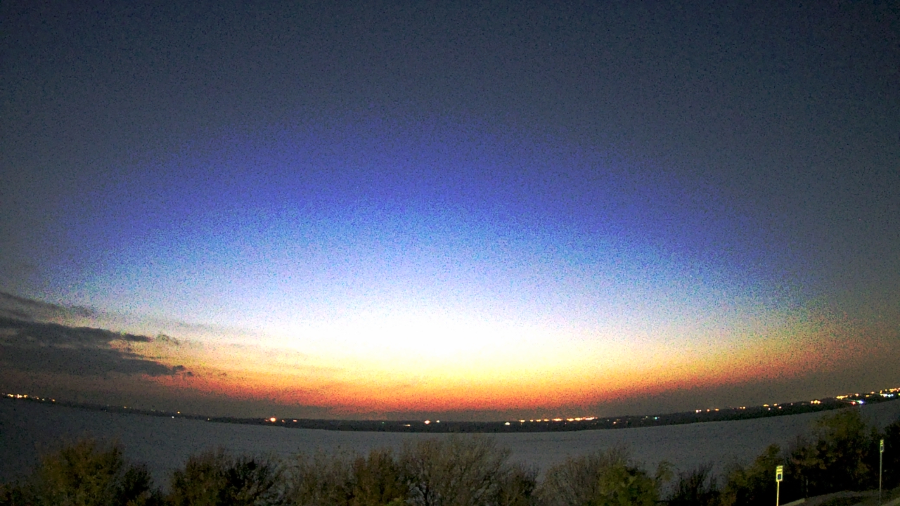 Thumbnail for current weather camera view from Southwest Christian School in Fort Worth, Texas