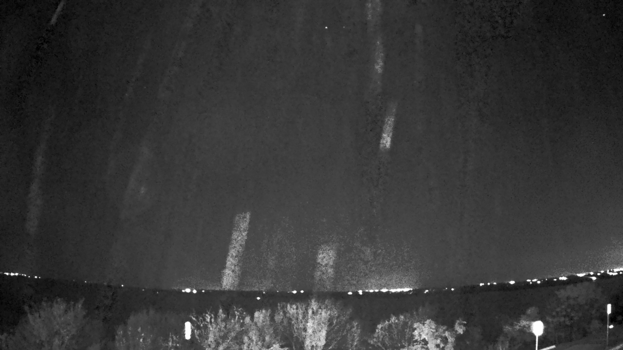 Thumbnail for current weather camera view from Southwest Christian School in Fort Worth, Texas