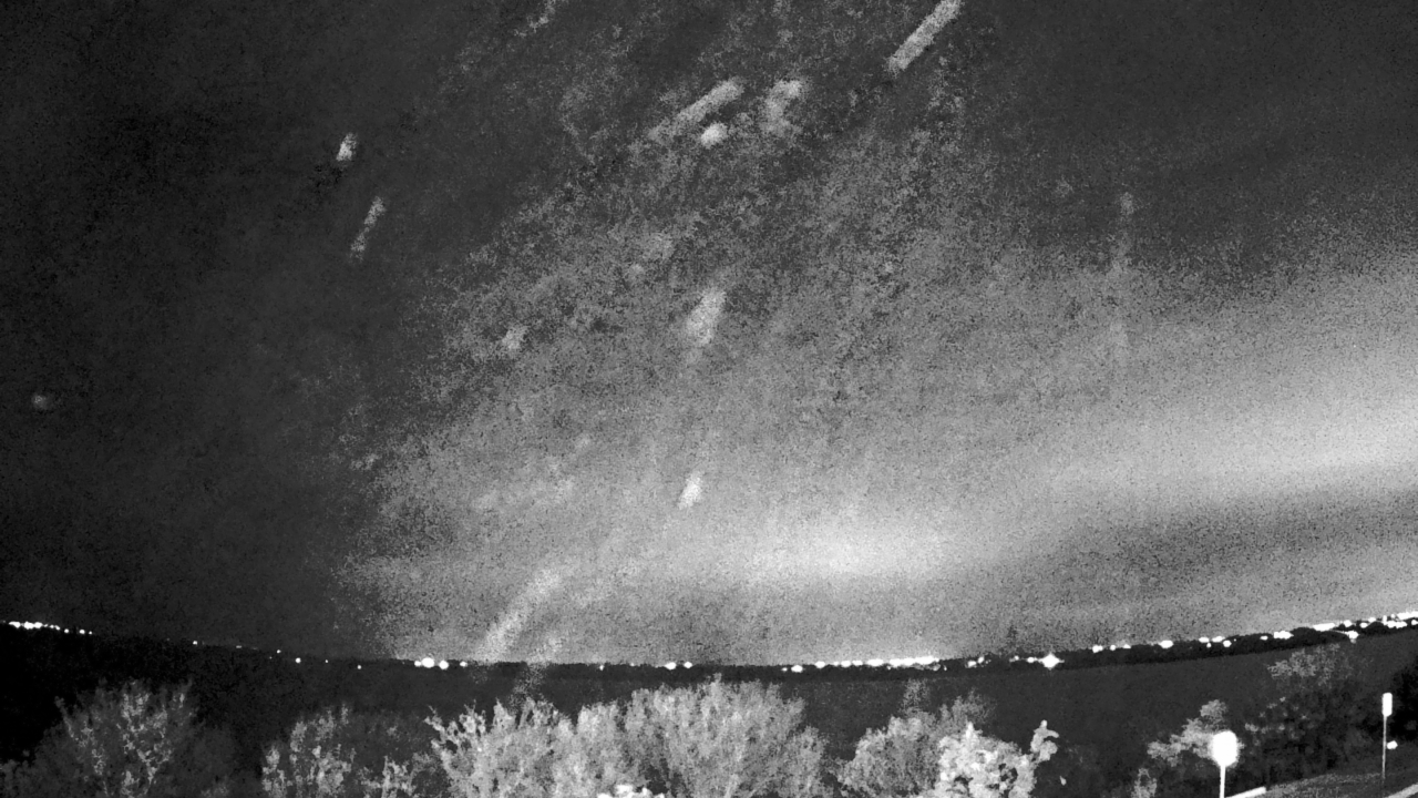 Thumbnail for current weather camera view from Southwest Christian School in Fort Worth, Texas