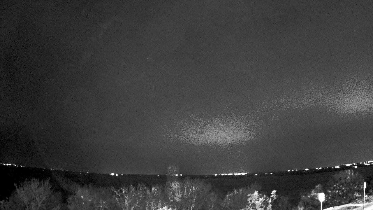 Thumbnail for current weather camera view from Southwest Christian School in Fort Worth, Texas