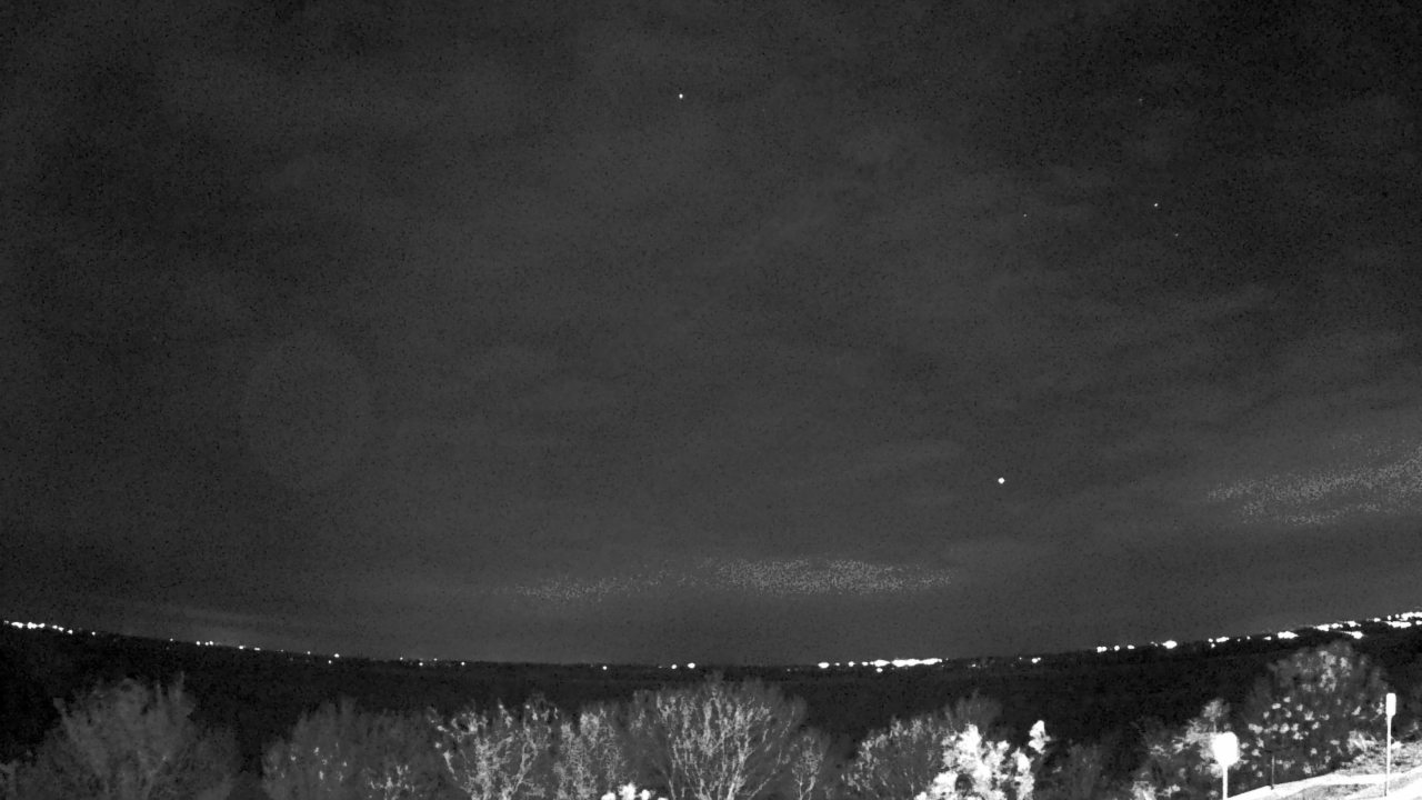 Thumbnail for current weather camera view from Southwest Christian School in Fort Worth, Texas