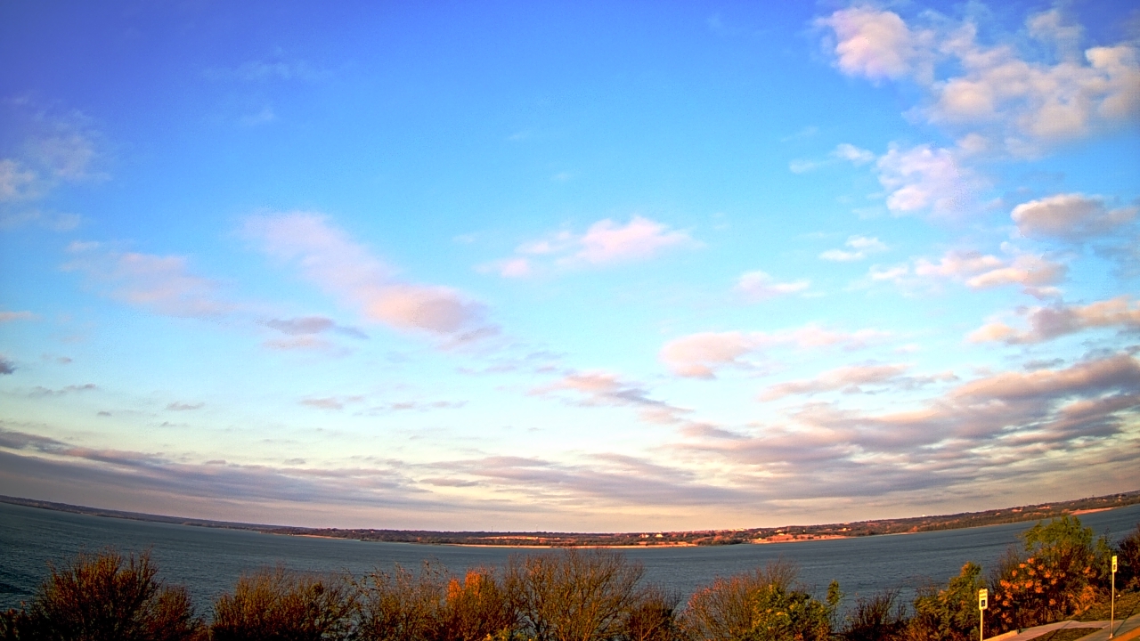 Thumbnail for current weather camera view from Southwest Christian School in Fort Worth, Texas