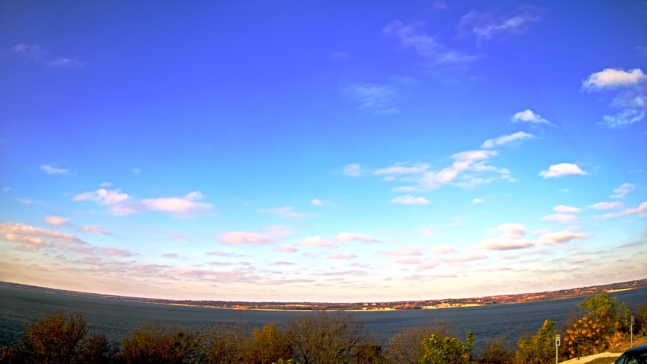 Thumbnail for current weather camera view from Southwest Christian School in Fort Worth, Texas