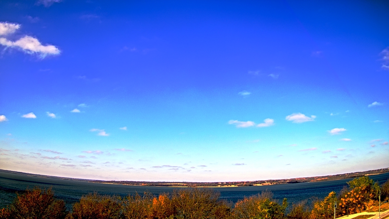 Thumbnail for current weather camera view from Southwest Christian School in Fort Worth, Texas