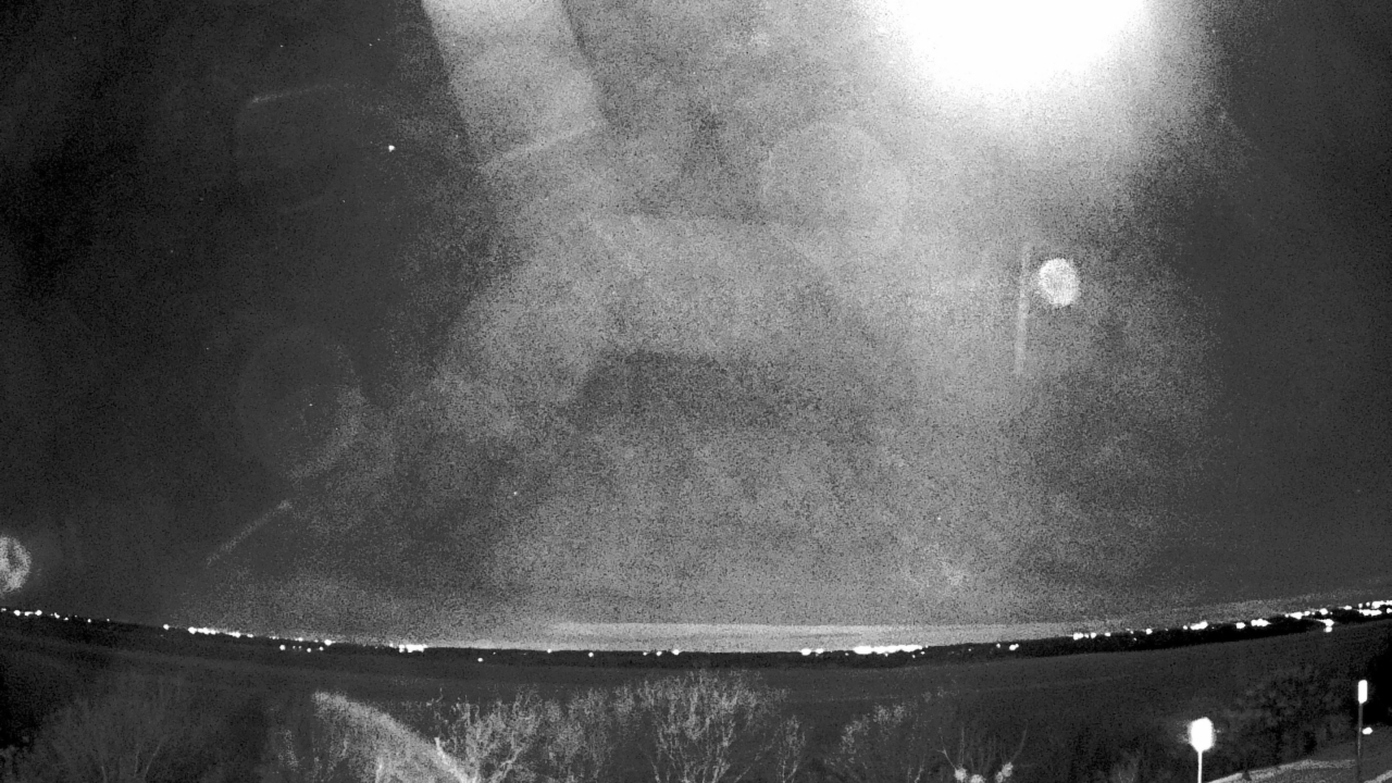 Thumbnail for current weather camera view from Southwest Christian School in Fort Worth, Texas