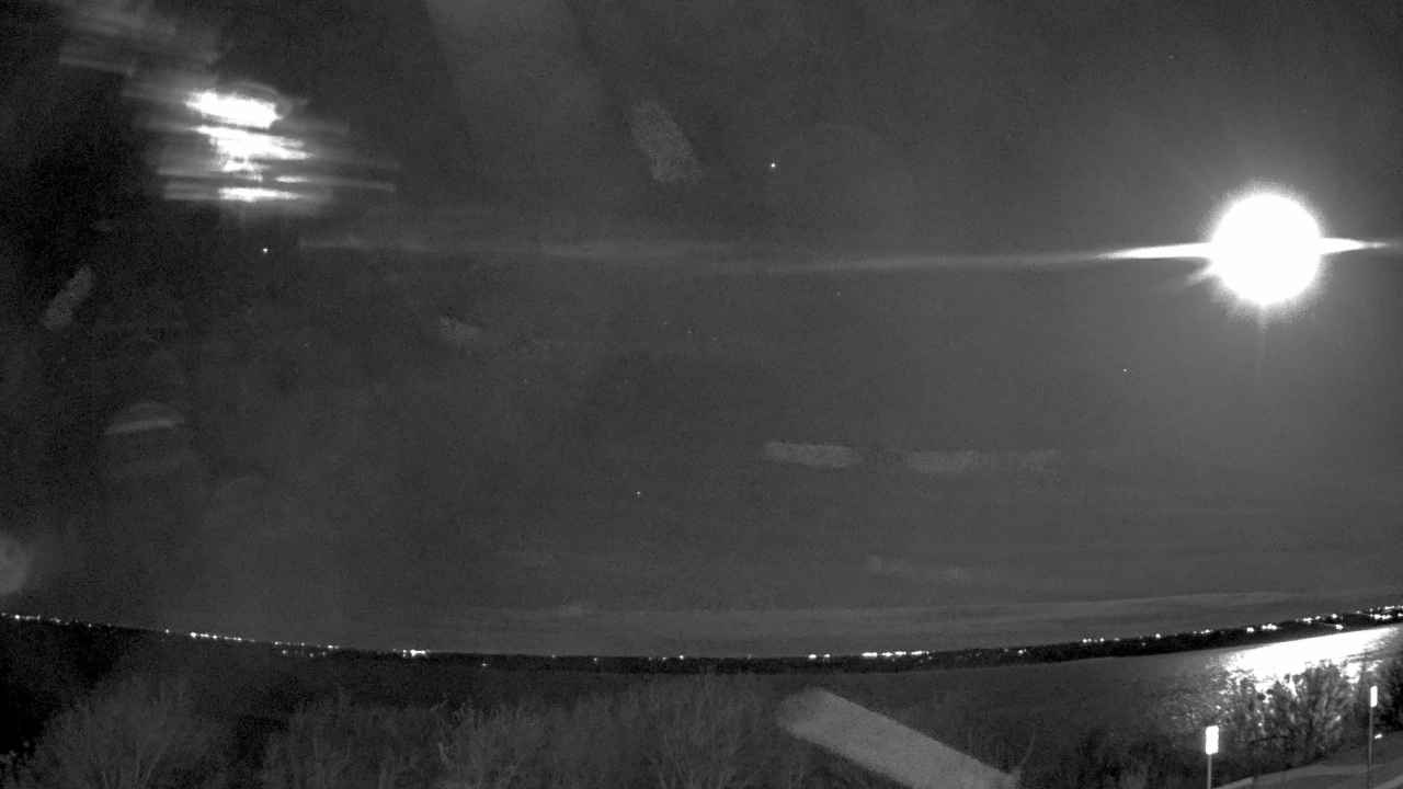 Thumbnail for current weather camera view from Southwest Christian School in Fort Worth, Texas