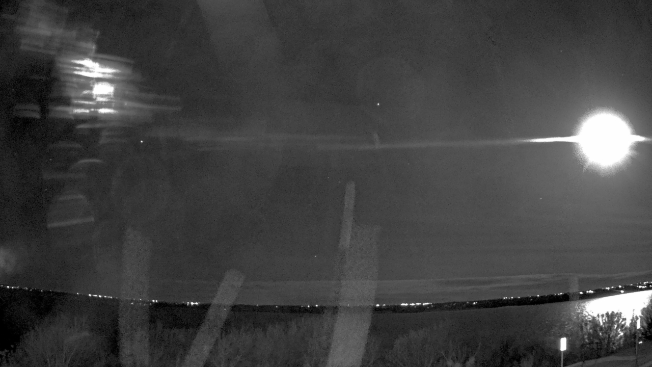 Thumbnail for current weather camera view from Southwest Christian School in Fort Worth, Texas