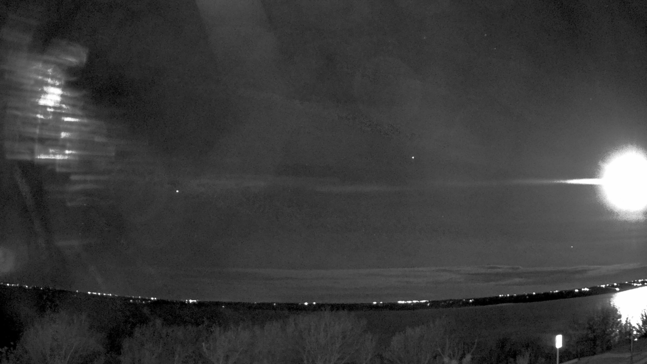 Thumbnail for current weather camera view from Southwest Christian School in Fort Worth, Texas