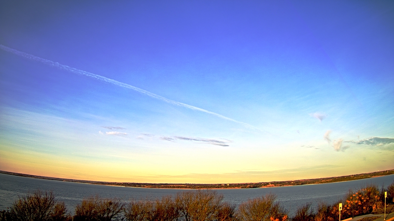 Thumbnail for current weather camera view from Southwest Christian School in Fort Worth, Texas