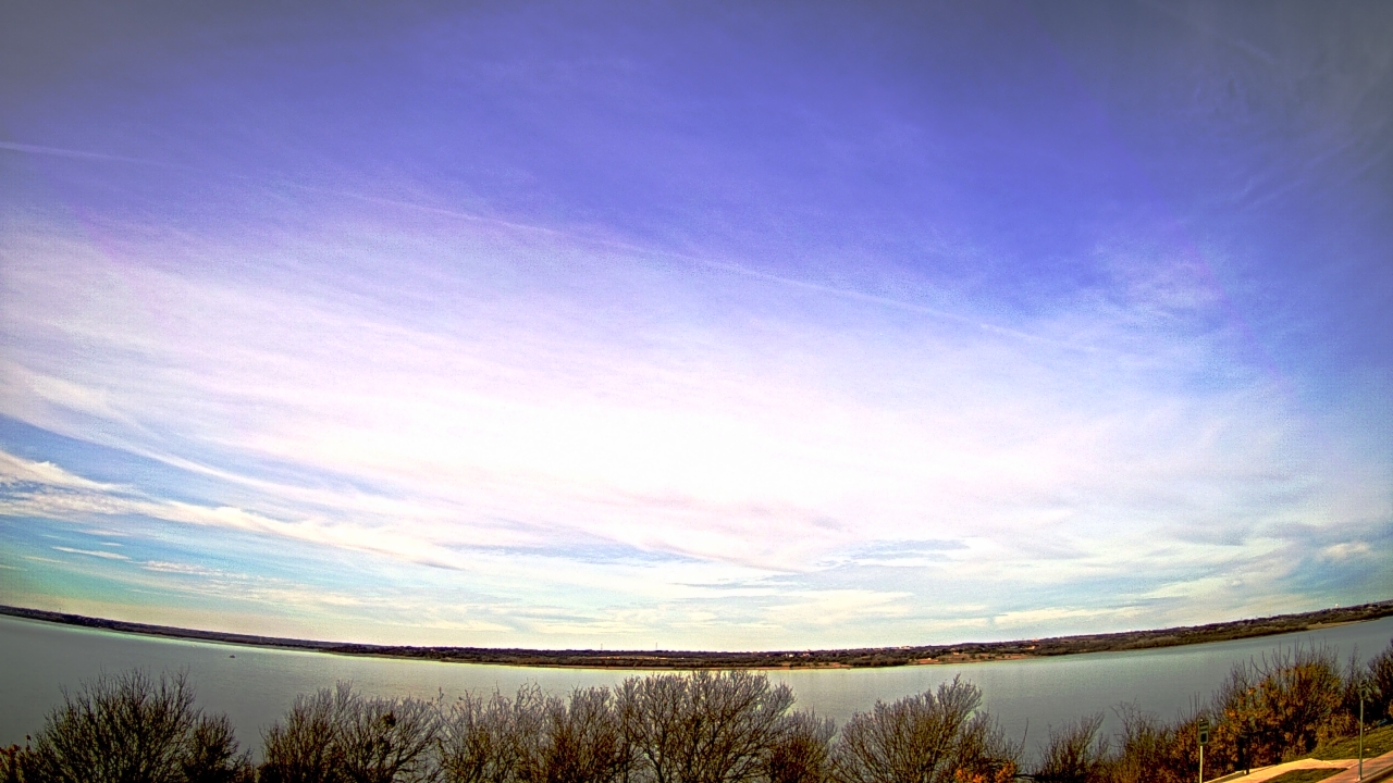 Thumbnail for current weather camera view from Southwest Christian School in Fort Worth, Texas
