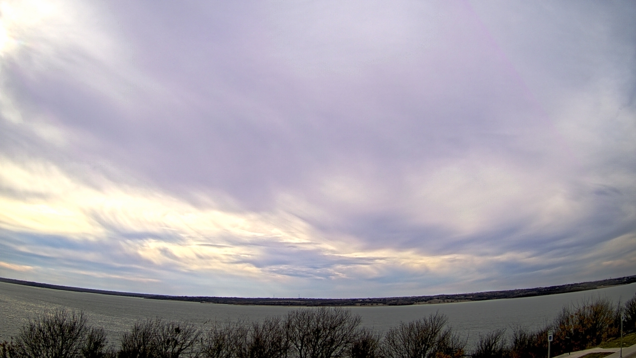 Thumbnail for current weather camera view from Southwest Christian School in Fort Worth, Texas