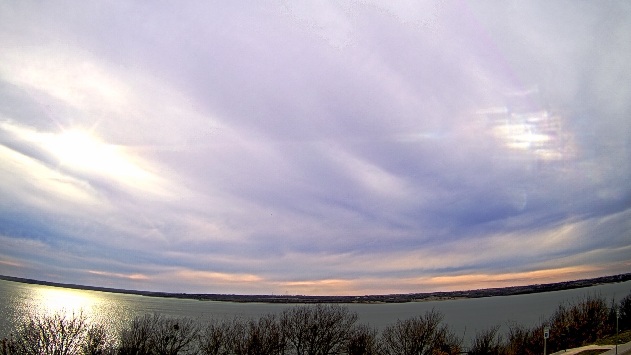 Thumbnail for current weather camera view from Southwest Christian School in Fort Worth, Texas