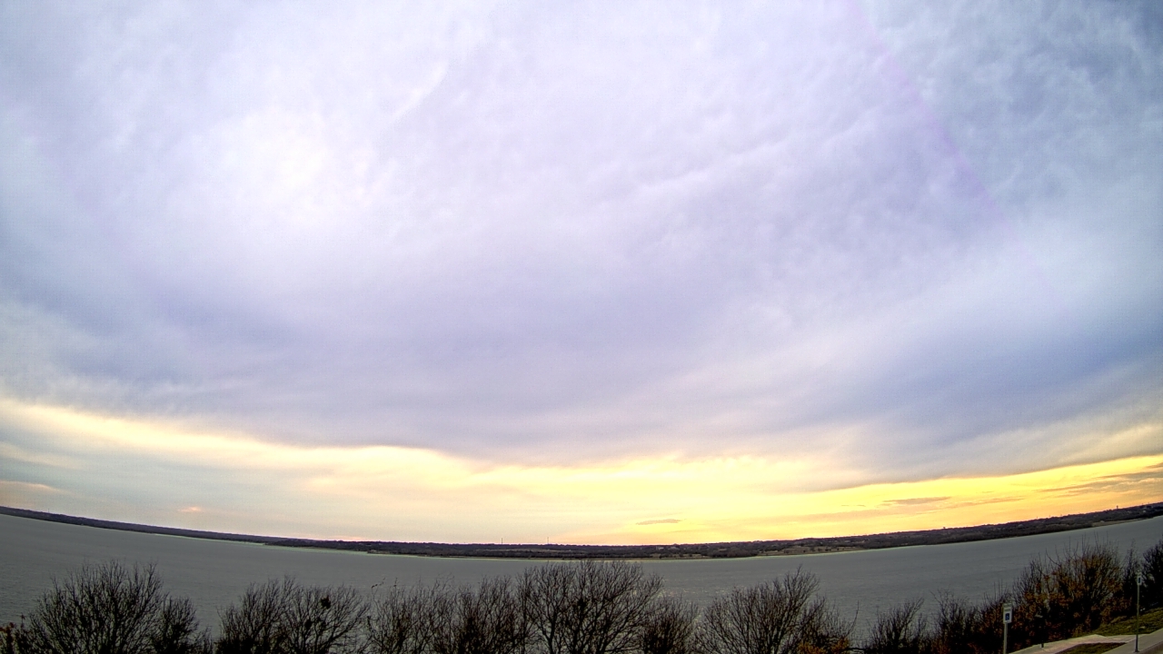 Thumbnail for current weather camera view from Southwest Christian School in Fort Worth, Texas