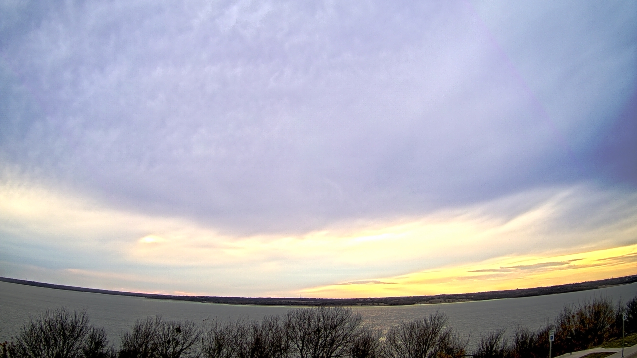 Thumbnail for current weather camera view from Southwest Christian School in Fort Worth, Texas