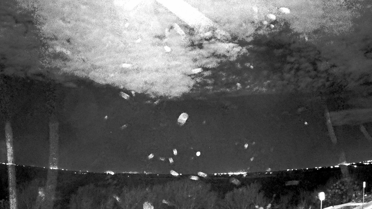 Thumbnail for current weather camera view from Southwest Christian School in Fort Worth, Texas