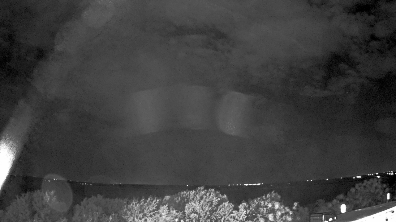 Thumbnail for current weather camera view from Southwest Christian School in Fort Worth, Texas