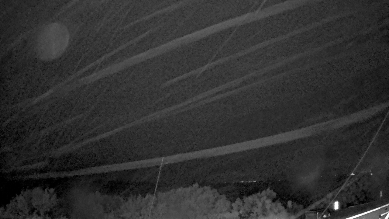 Thumbnail for current weather camera view from Southwest Christian School in Fort Worth, Texas